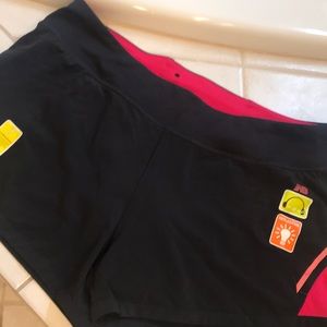 New New Balance running shorts